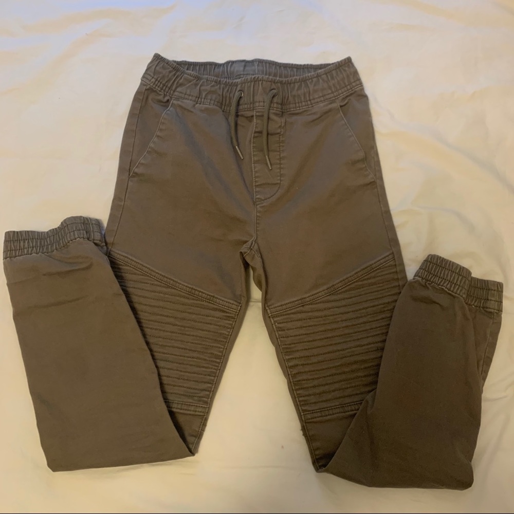 Gap Olive Green Joggers